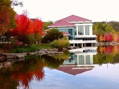 -北京宽沟会议中心