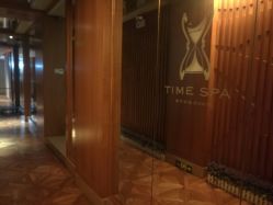 -TIME SPA科技美肤机构