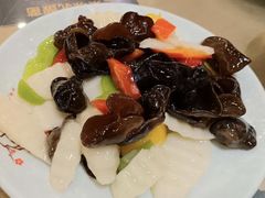 -南来顺饭庄·清真(南菜园店)