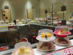 -新一番三文鱼寿司(大东海店)