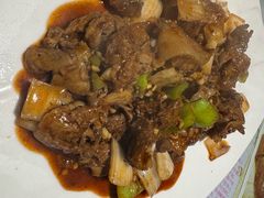 -乡间好味私家菜(总店)