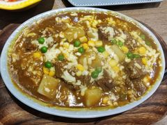 -长勺子东南亚(街道口店)