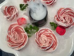 -百草滩羊清水涮羊肉·清真·宁夏盐池滩羊(莲花桥店)