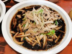 -花园茶楼(兴城西路店)