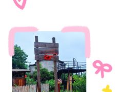 -常德桃花源景区