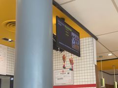 -麦当劳(安定门外大街店)