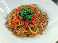 -院里寻菜·精致庭院菜(观沙岭店)