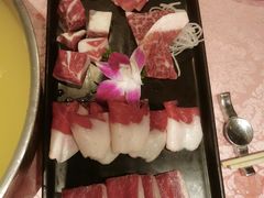 -囍凤楼·粤菜·点心·火锅(温特莱店)