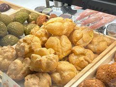 -西树泡芙(湖滨银泰in77B区店)