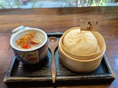 -银米·云南传统过桥米线(双廊黑金冠店)