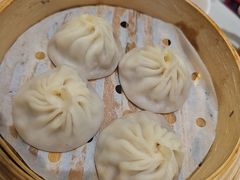 晓玥鲜肉汤包-苏晓玥·手作江南小吃(深圳北站店)