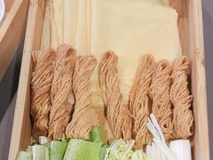 -一桶江山餐厅(松北店)