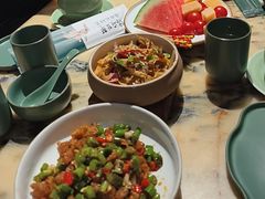 -锦府盐帮·侯宅(五棵松万达店)