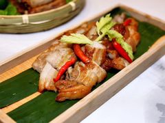 -合肥皇冠假日酒店·菲亚斯特自助餐厅(黄山路店)
