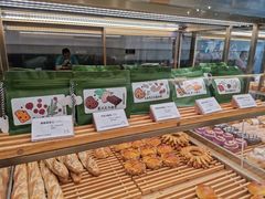 -石头先生的烤炉(济南领秀城贵和店)