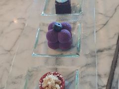 -宴悦海鲜餐厅·游水海鲜·牛排(亚龙湾瑞吉店)