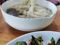 -十二忠手拉面(中华路店)