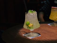 -The Cheebat 锌吧·Bistro(体育西店)