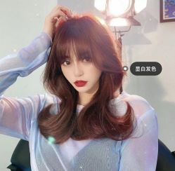 点击看大图 -那茉 Hair Salon