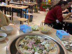 -海关荤豆花(洋河一路店)