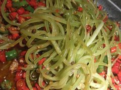 -六月雪干锅(绵阳凯德广场店)