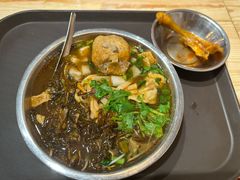 -柳州肥姨妈大骨螺蛳粉(双阳路店)