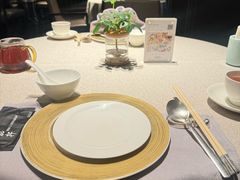 -万丽轩·粤菜(王府井金茂万丽酒店)