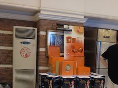 -大鸭梨烤鸭(左家庄店)