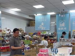 -牛奶便利(东四店)