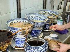 -清真·宏顺祥卤汁凉粉(大皮院店)