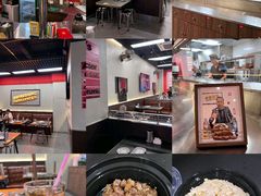 -许哥东北烧烤·铁丳烤串·宫后夹肉(繁花中心店)