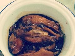 老爸鸡翅-做了不起的80后