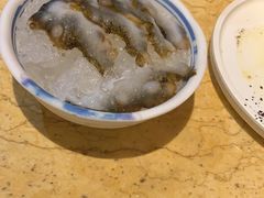 -雍和会海鲜姿造自助(湖东路店)