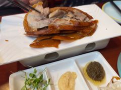 -恭敬李老北京炸酱面·京味菜(西花市店)