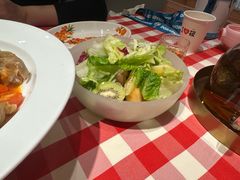 -西贝(南开大悦城店)