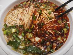 -清真·马安军辣子牛肉面