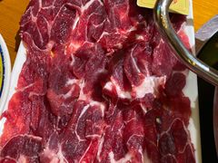 -大吉利·潮汕鲜牛肉火锅(西安店)