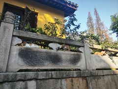 -无锡惠山寺
