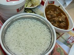 -72街荷叶饭(东方宝泰广场店)