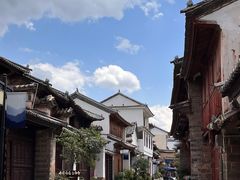 -巍山古城
