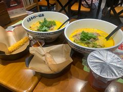 -和府捞面(天河领展广场店)