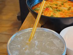 -Doo Dee Thai Food(Issan/Isaan/Esan)