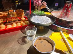 -羊大爷涮肉(亮马桥店)