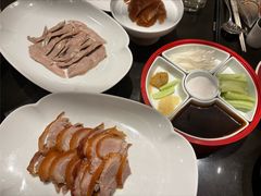 -北京王府井希尔顿酒店·秦唐中餐厅Chynna