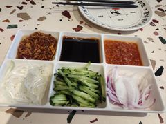 -姥姥家春饼店(惠新东街店)