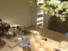 -左右Massage/Spa(长寿路店)