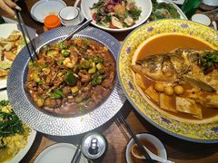 -俭寨大盘鸡·缸子肉·小公鸡·新疆菜(云通店)