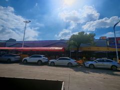 -红日饭店(裕隆三路店)