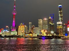 -东方明珠广播电视塔