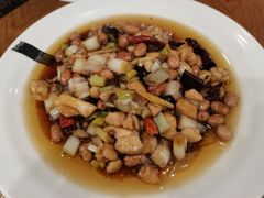 宫保鸡丁-宜宾燃面旗舰店